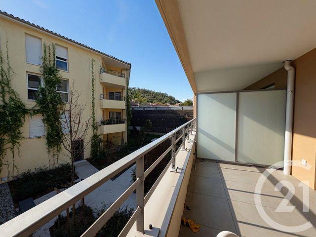 Appartement F3 à louer - 3 pièces - 65,51 m2 - Givors - 69 - RHONE-ALPES