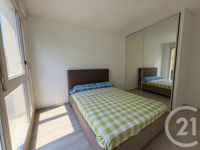 Appartement F3 à louer - 3 pièces - 65,51 m2 - Givors - 69 - RHONE-ALPES