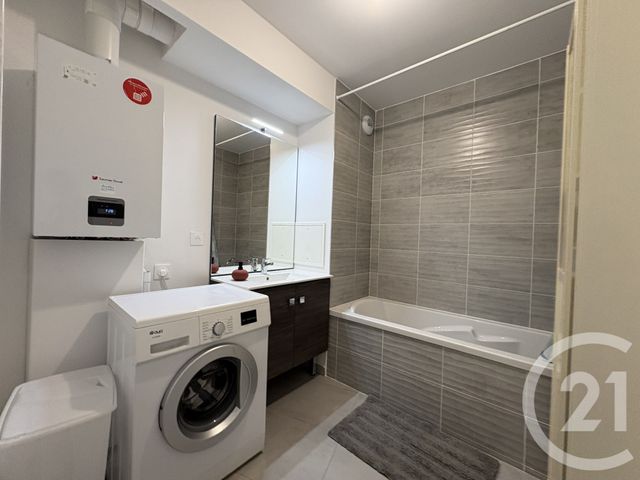 Appartement F3 à louer - 3 pièces - 65,51 m2 - Givors - 69 - RHONE-ALPES