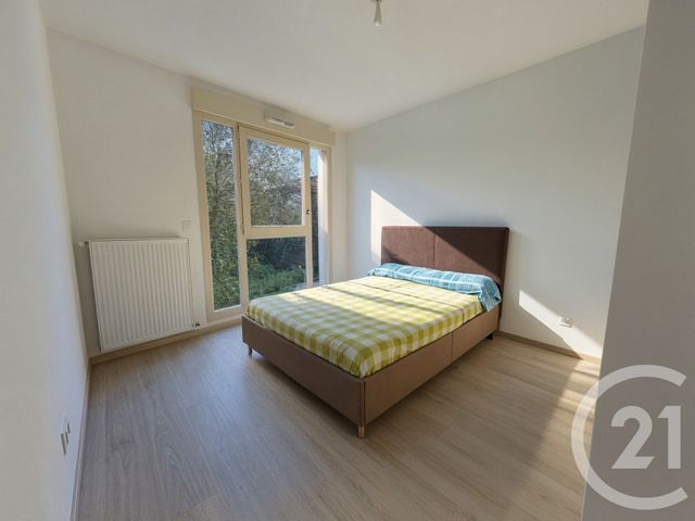 Appartement F3 à louer - 3 pièces - 65,51 m2 - Givors - 69 - RHONE-ALPES