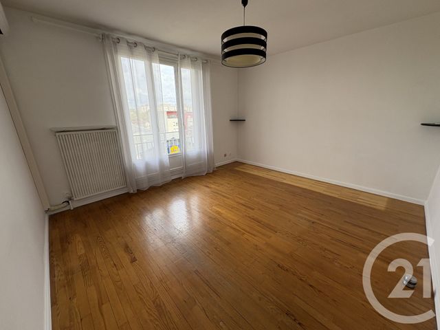Appartement F3 à louer - 3 pièces - 65,96 m2 - Venissieux - 69 - RHONE-ALPES