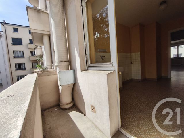 Appartement T3 à vendre - 3 pièces - 70,09 m2 - Lyon - 69003 - RHONE-ALPES
