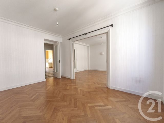 Appartement T3 à vendre - 3 pièces - 70,09 m2 - Lyon - 69003 - RHONE-ALPES