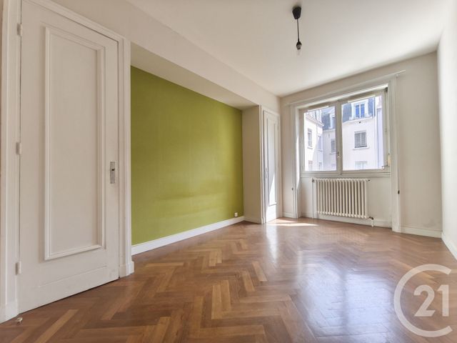 Appartement T3 à vendre - 3 pièces - 70,09 m2 - Lyon - 69003 - RHONE-ALPES