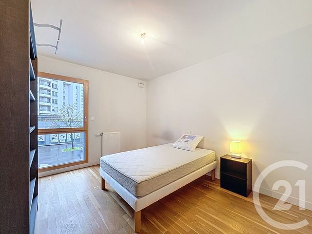 Appartement F4 à louer - 4 pièces - 101,50 m2 - Lyon - 69008 - RHONE-ALPES