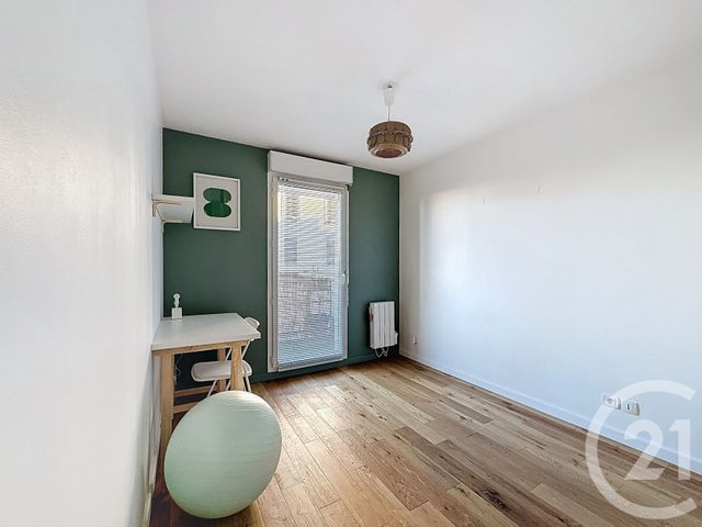 Appartement F3 à louer - 3 pièces - 69,35 m2 - Lyon - 69008 - RHONE-ALPES