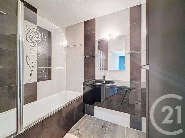 Appartement F3 à louer - 3 pièces - 69,35 m2 - Lyon - 69008 - RHONE-ALPES