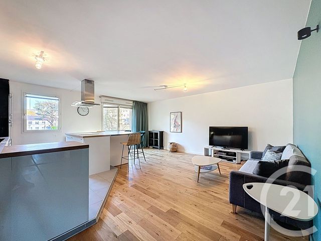 Appartement F3 à louer - 3 pièces - 69,35 m2 - Lyon - 69008 - RHONE-ALPES