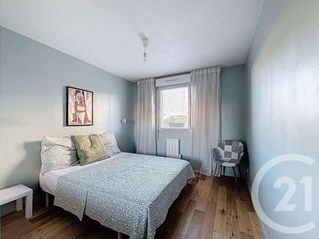 Appartement F3 à louer - 3 pièces - 69,35 m2 - Lyon - 69008 - RHONE-ALPES