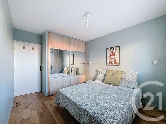 Appartement F3 à louer - 3 pièces - 69,35 m2 - Lyon - 69008 - RHONE-ALPES