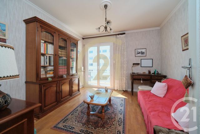 Appartement T3 à vendre - 3 pièces - 84,79 m2 - Lyon - 69008 - RHONE-ALPES