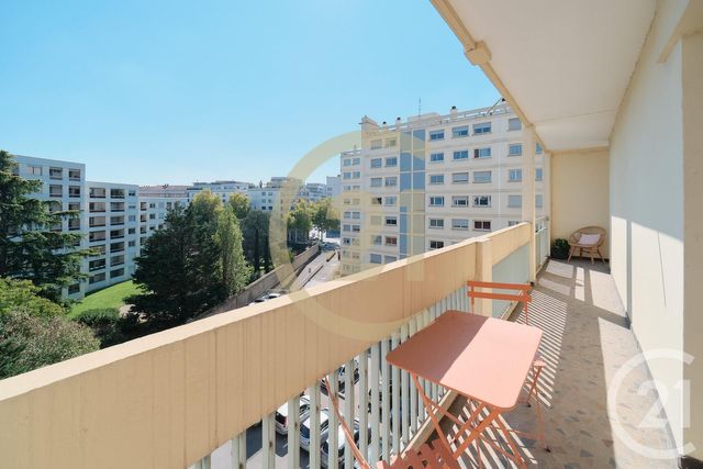Appartement T3 à vendre - 3 pièces - 84,79 m2 - Lyon - 69008 - RHONE-ALPES