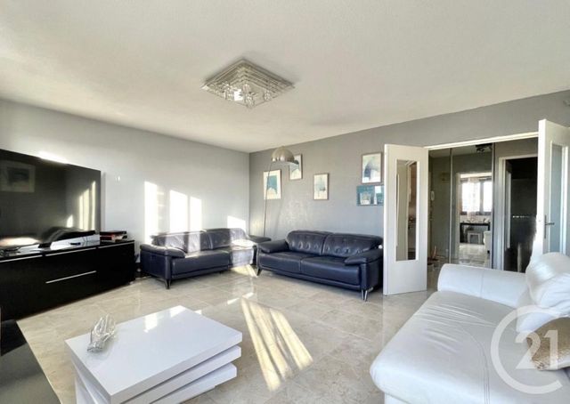 Appartement à vendre LYON