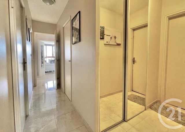 Appartement à vendre - 4 pièces - 87 m2 - Lyon - 69003 - RHONE-ALPES