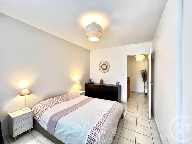 Appartement T3 à vendre - 3 pièces - 68 m2 - Villeurbanne - 69 - RHONE-ALPES