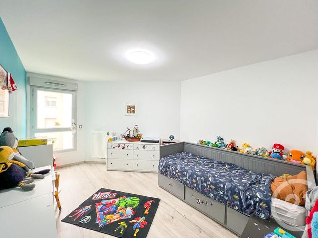 Appartement T4 à vendre - 4 pièces - 84,62 m2 - Lyon - 69003 - RHONE-ALPES