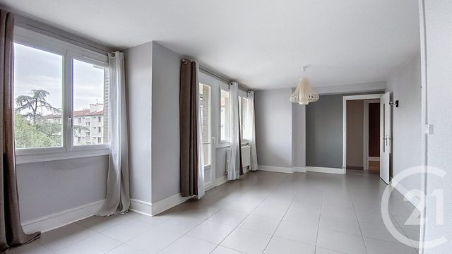 Appartement F4 à vendre - 4 pièces - 68 m2 - Lyon - 69008 - RHONE-ALPES