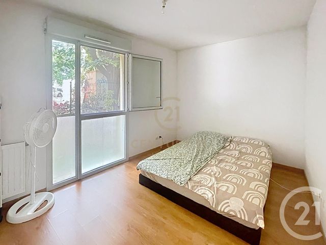 Appartement T2 à vendre - 2 pièces - 40,20 m2 - Villeurbanne - 69 - RHONE-ALPES