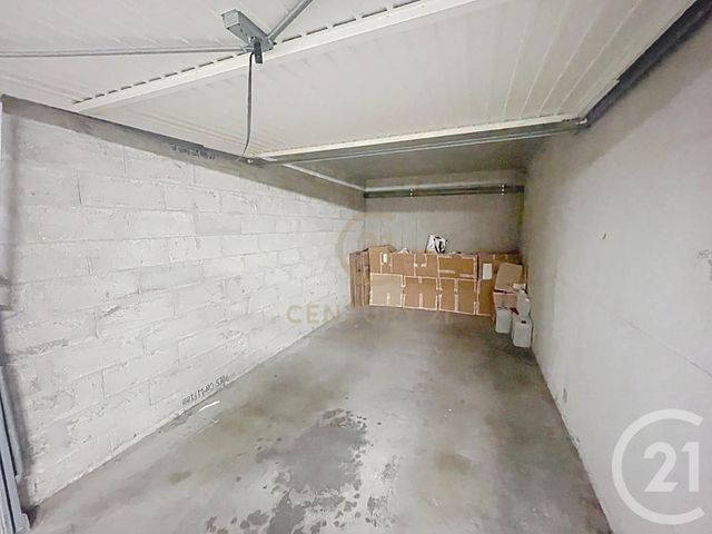 Appartement T2 à vendre - 2 pièces - 40,20 m2 - Villeurbanne - 69 - RHONE-ALPES