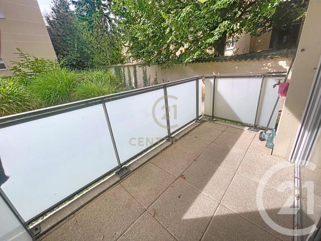 Appartement T2 à vendre - 2 pièces - 40,20 m2 - Villeurbanne - 69 - RHONE-ALPES