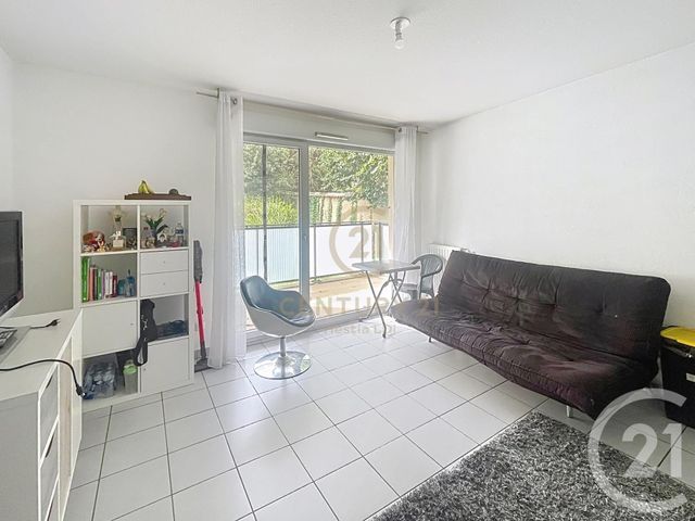 Appartement T2 à vendre VILLEURBANNE