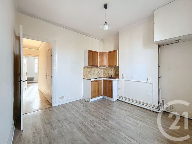 Appartement T2 &agrave; vendre - 2 pi&egrave;ces - 41 m2 - Lyon - 69008 - RHONE-ALPES
