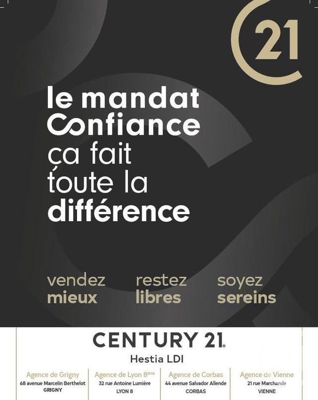 Parking à vendre - 21,80 m2 - Lyon - 69009 - RHONE-ALPES