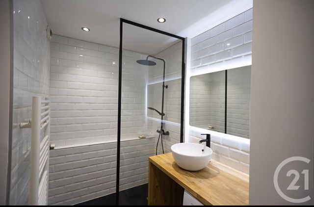 Appartement F3 &agrave; vendre - 3 pi&egrave;ces - 66 m2 - Lyon - 69008 - RHONE-ALPES