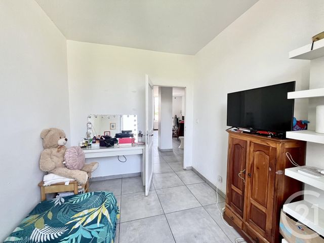 Appartement T3 à vendre - 3 pièces - 67,52 m2 - Villeurbanne - 69 - RHONE-ALPES