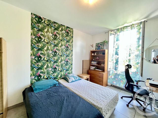 Appartement T3 à vendre - 3 pièces - 67,52 m2 - Villeurbanne - 69 - RHONE-ALPES