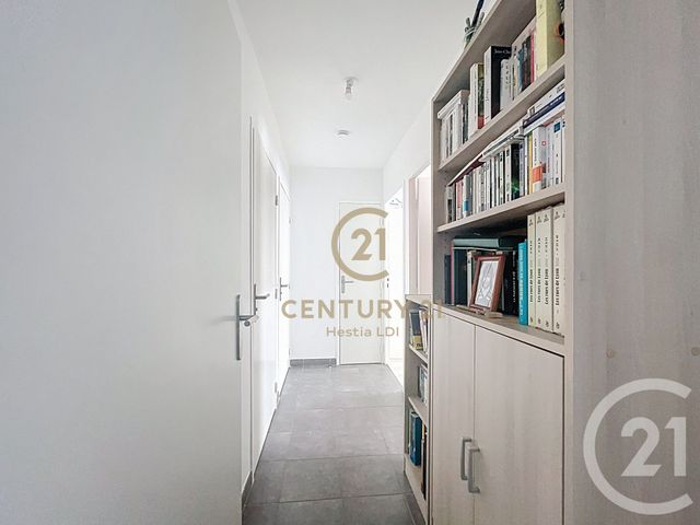 Appartement F3 à vendre - 3 pièces - 67,71 m2 - Lyon - 69008 - RHONE-ALPES