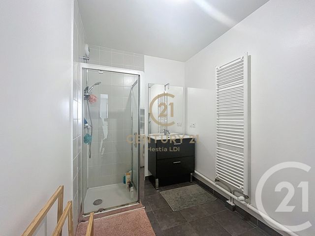 Appartement F3 à vendre - 3 pièces - 67,71 m2 - Lyon - 69008 - RHONE-ALPES