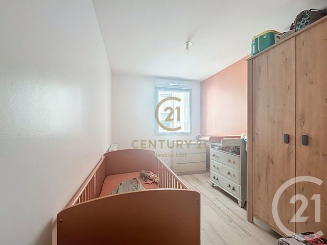 Appartement F3 à vendre - 3 pièces - 67,71 m2 - Lyon - 69008 - RHONE-ALPES