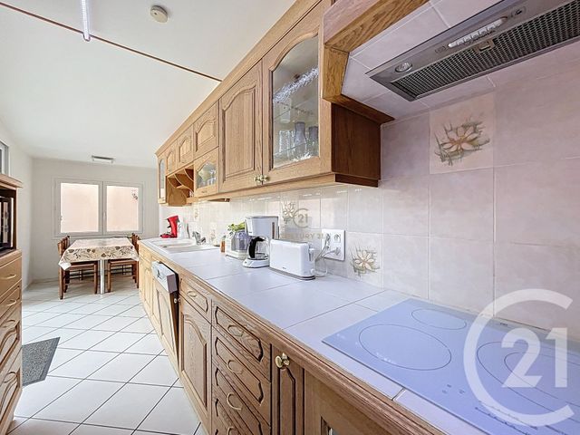 Maison à vendre LYON