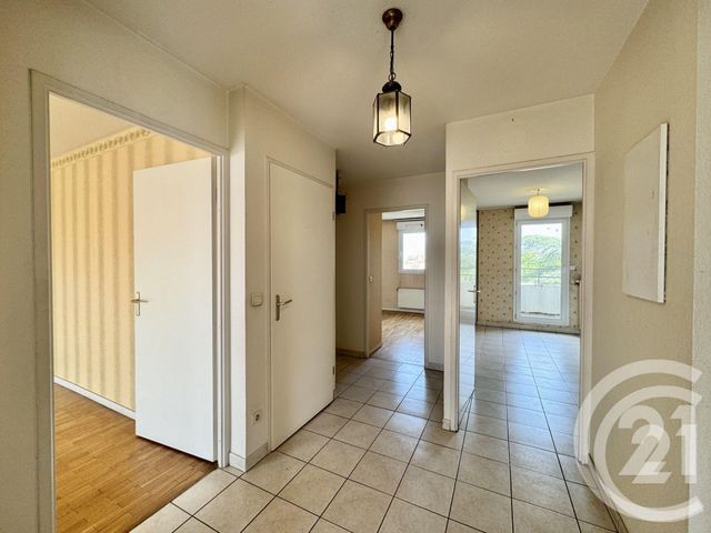 Appartement F4 à vendre - 4 pièces - 141,01 m2 - Lyon - 69003 - RHONE-ALPES