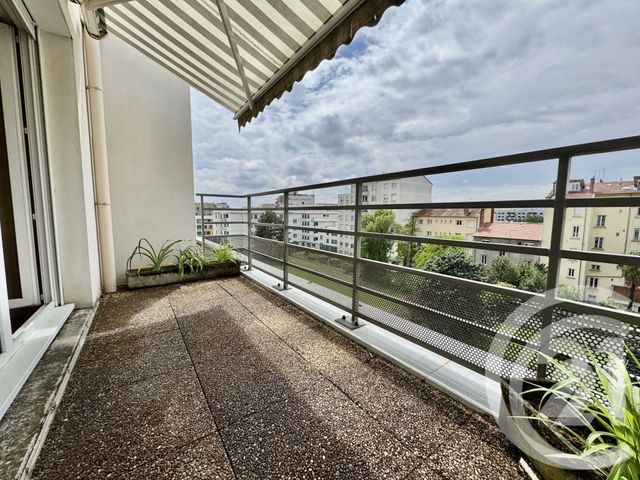 Appartement F4 à vendre - 4 pièces - 141,01 m2 - Lyon - 69003 - RHONE-ALPES