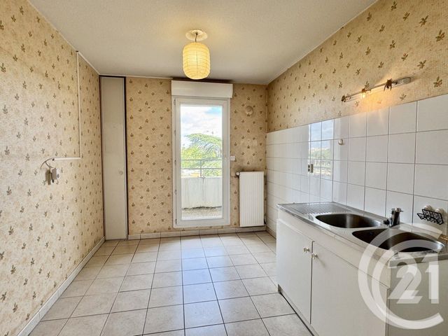 Appartement F4 à vendre - 4 pièces - 141,01 m2 - Lyon - 69003 - RHONE-ALPES