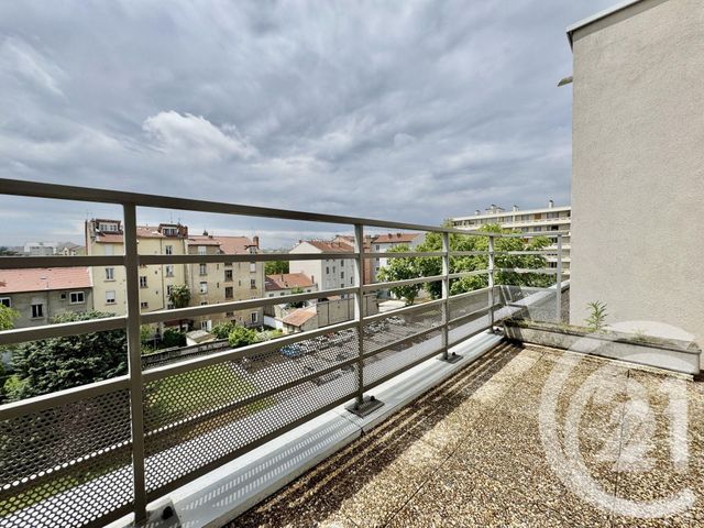 Appartement F4 à vendre - 4 pièces - 141,01 m2 - Lyon - 69003 - RHONE-ALPES