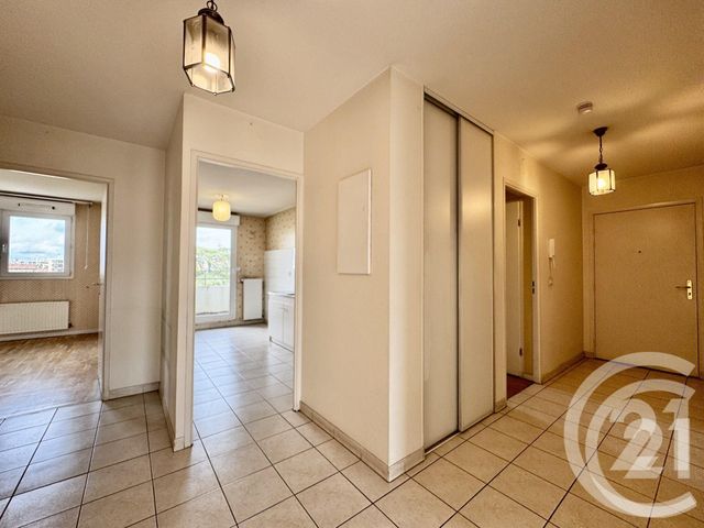 Appartement F4 à vendre - 4 pièces - 141,01 m2 - Lyon - 69003 - RHONE-ALPES