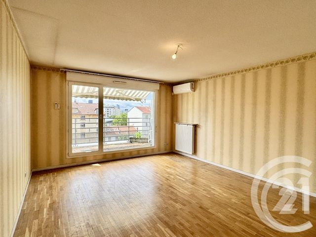 Appartement F4 à vendre - 4 pièces - 141,01 m2 - Lyon - 69003 - RHONE-ALPES