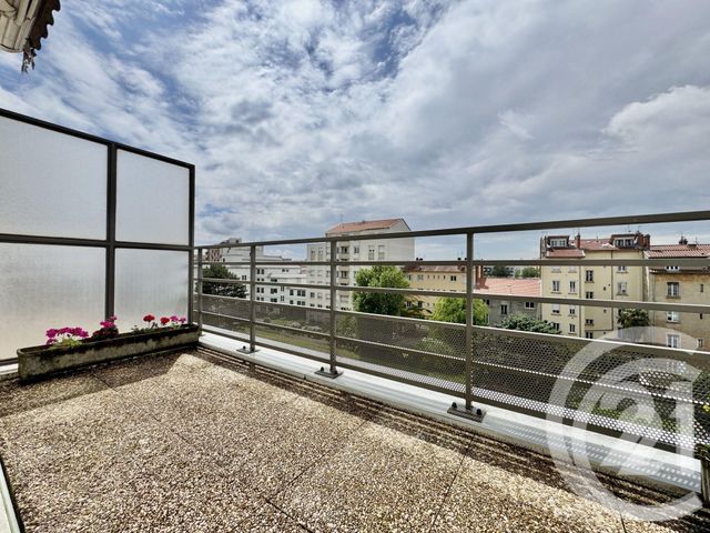 Appartement F4 à vendre - 4 pièces - 141,01 m2 - Lyon - 69003 - RHONE-ALPES