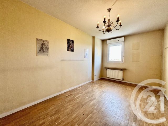 Appartement F4 à vendre - 4 pièces - 141,01 m2 - Lyon - 69003 - RHONE-ALPES