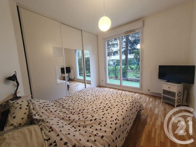 Appartement F3 à vendre - 3 pièces - 69,68 m2 - Lyon - 69003 - RHONE-ALPES