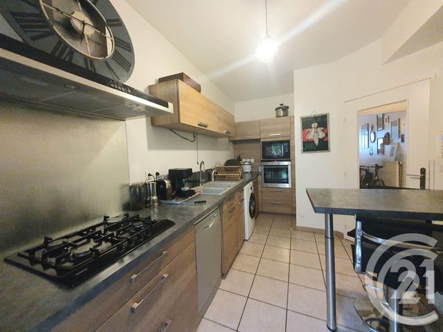 Appartement F3 à vendre - 3 pièces - 69,68 m2 - Lyon - 69003 - RHONE-ALPES