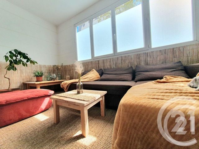 Appartement F3 à vendre - 3 pièces - 69,68 m2 - Lyon - 69003 - RHONE-ALPES