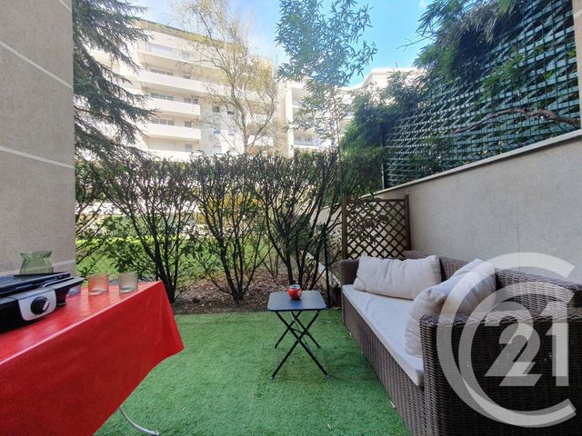 Appartement F3 à vendre - 3 pièces - 69,68 m2 - Lyon - 69003 - RHONE-ALPES