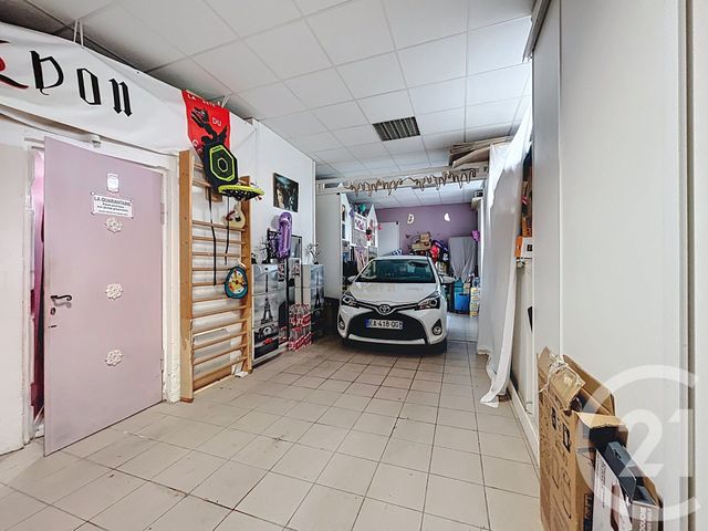 Appartement T6 à vendre - 6 pièces - 121 m2 - Lyon - 69003 - RHONE-ALPES