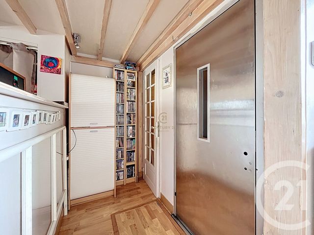 Appartement T6 à vendre - 6 pièces - 121 m2 - Lyon - 69003 - RHONE-ALPES