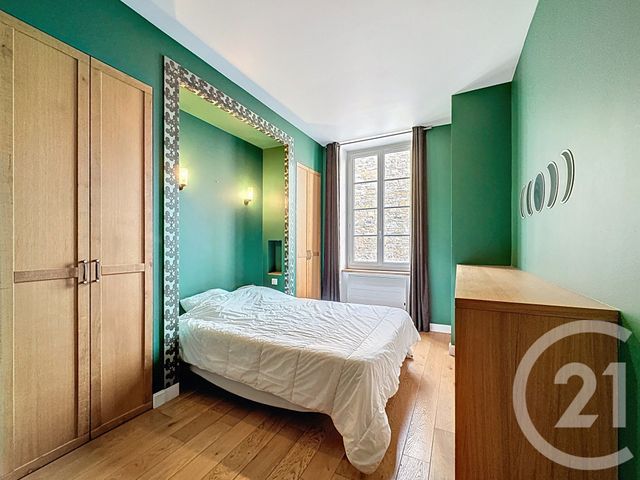 Appartement à louer - 2 pièces - 55,12 m2 - Lyon - 69003 - RHONE-ALPES