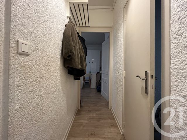 Appartement T5 à vendre - 4 pièces - 74 m2 - Lyon - 69003 - RHONE-ALPES